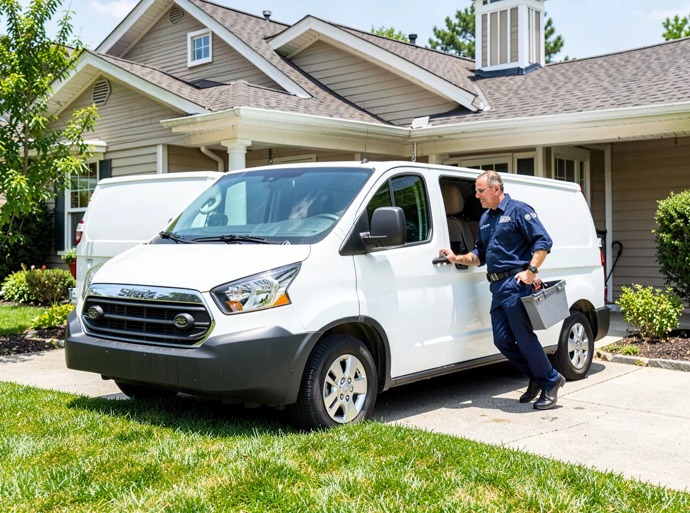 Emergency Plumber company in Breaks, VA