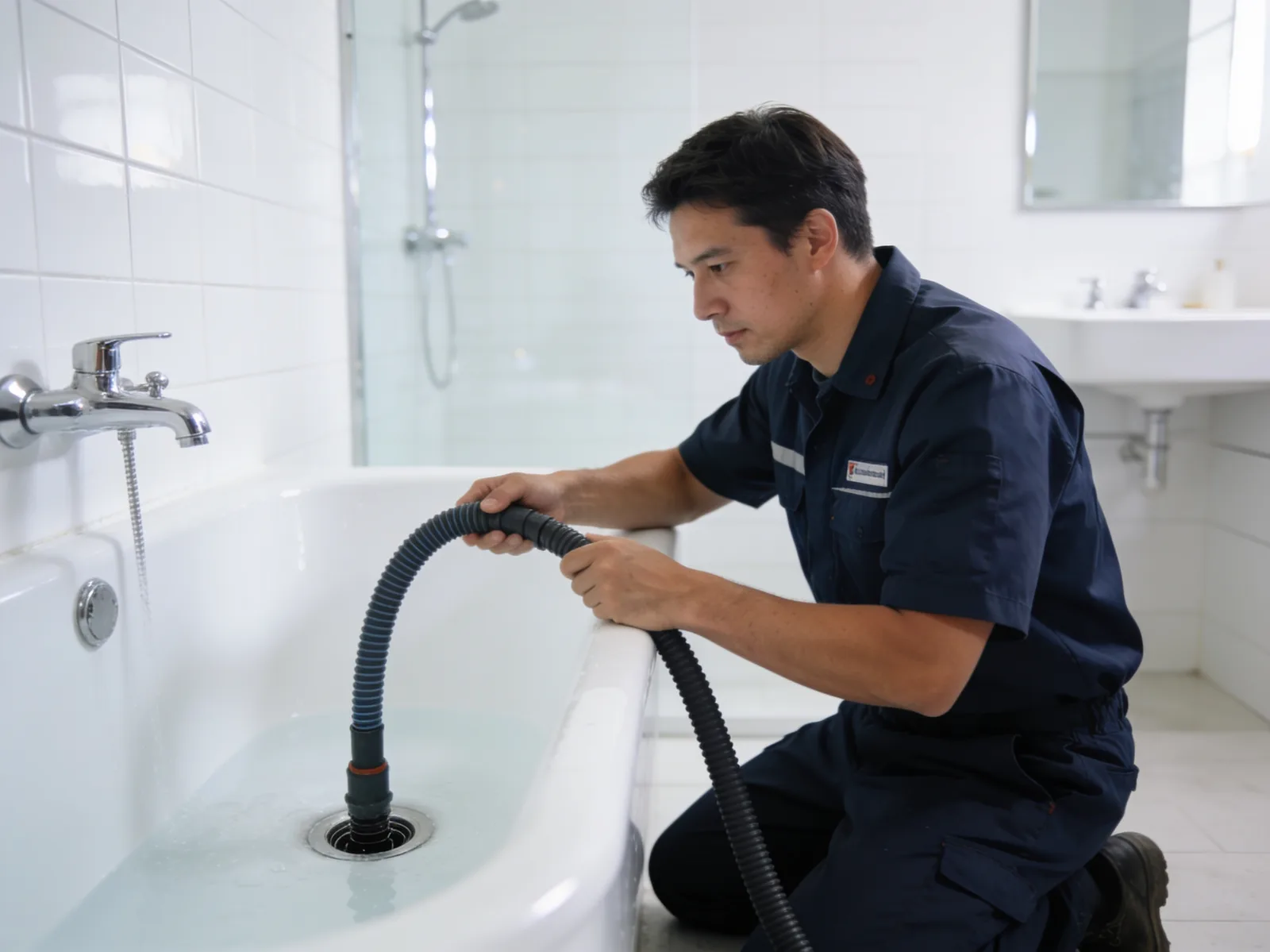 Emergency Plumber Breaks, VA FAQs
